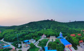 華西世界公園景區票務系統