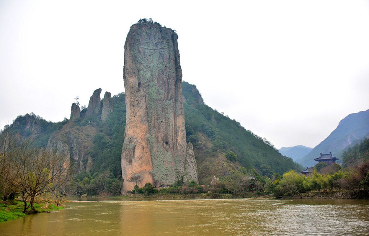 景區智慧化，哪些地方會有變化