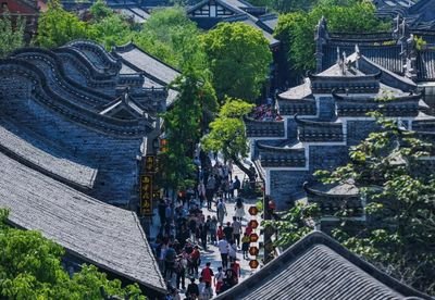 旅游景點管理系統，這些要素你得明白