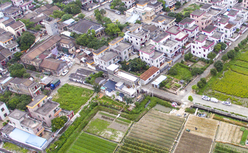 如何使用新媒體手段提高鄉村旅游景區的營銷水平 